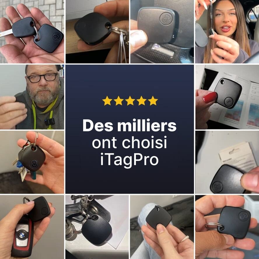 iTagPro image
